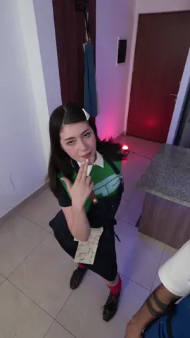 Rock that body 🕺🏽💃🏽 @dannespino #chefenproceso 