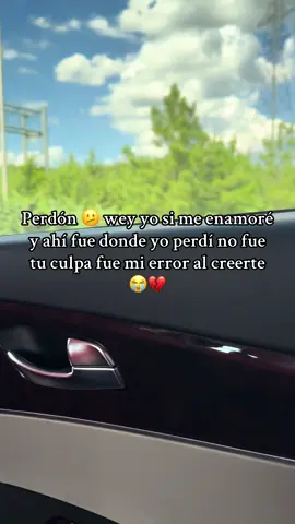 #mefalleyomisma #🥹😭💔 