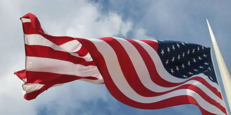 This nation will remain the land of the free only so long as it is the home of the brave. America was not built on fear. ...