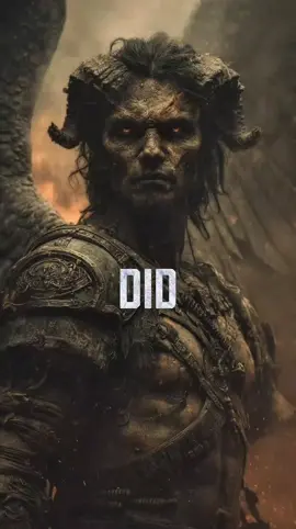 Astaroth: The Demon Even Lucifer Feared #astaroth #angel #god #lucifer #power 