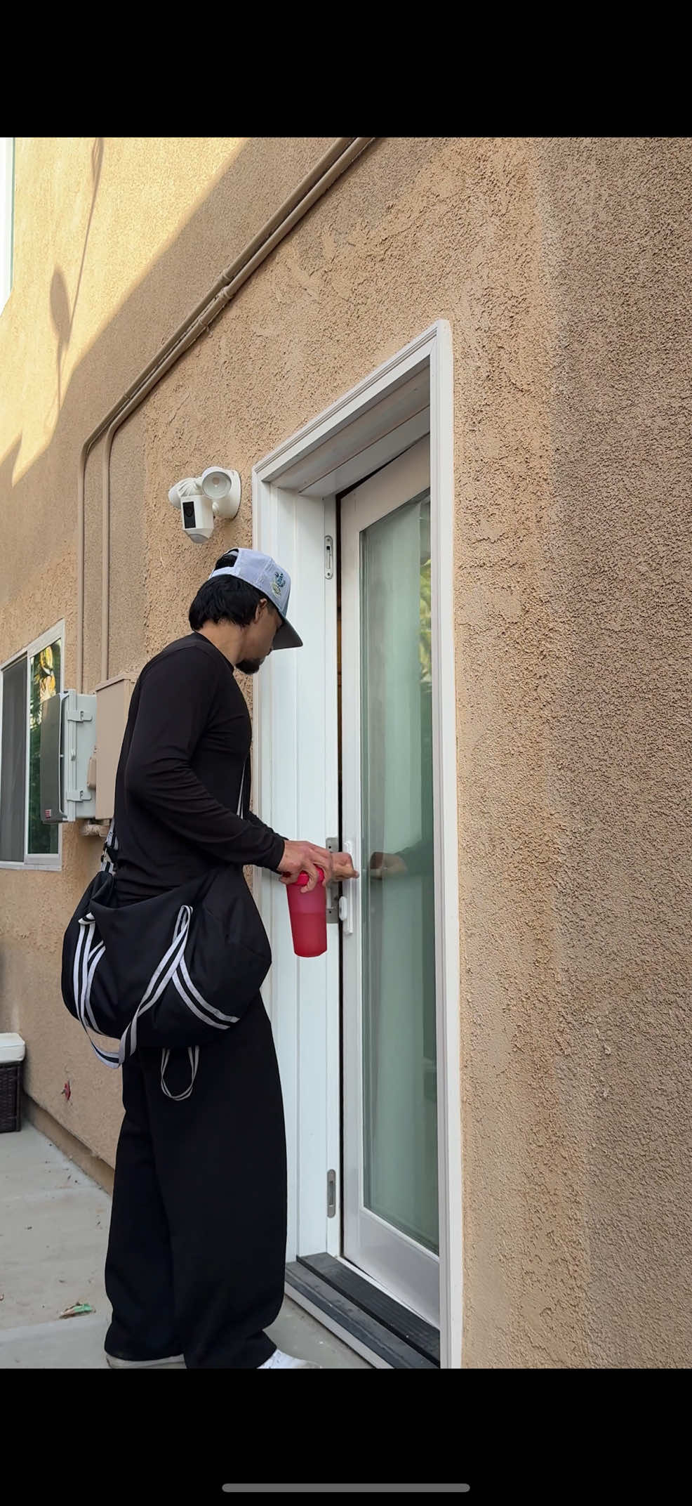 spend the day with me as a 23 yr old muslim living in san diego!  - #SelfImprovement #workoutroutine #dayinthelife #selfdevelopment 