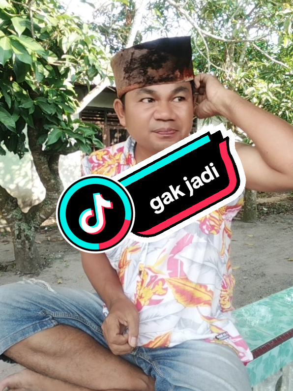 gak jadi #fypviral #vidiolucu #vidiongakak @@sahid4588 