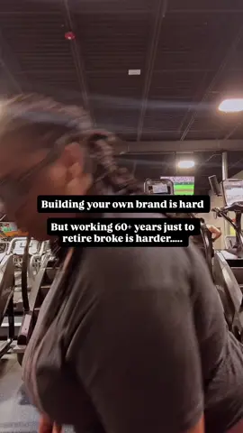 Are you still unfulfilled financially in 2025? Let’s talk about it…👇👇 We’re halfway through the year, and so many of us are still: 💸 Living paycheck to paycheck 🍼 Paying more in daycare than we take home 🕰️ Trading time we don’t have for jobs we don’t love 😩 Feeling stuck, tired, and like there’s no real way out I see you. I get you. I am you. But I finally flipped the script and I did it with digital marketing. I was overworked, underpaid, and drowning in bills. I needed more time with my babies. More control over my life. So I bet on myself and started learning how to make money online. Within just TWO WEEKS, I saw profit. Not fake “get-rich” profit. Real results. Real peace of mind. Now I’m climbing. Not overnight. Not perfectly. But step-by-step, I’m building a life of freedom. I’m a nurse. A mom of two beautiful girls under 3. I started digital marketing because I was exhausted from the cycle of work, bills, and missed memories. I want time freedom, financial freedom, and generational wealth. And I’m showing other women how to get it too. 📣 Come with me. Let’s grow together. Build something that lasts. You are not too late. You are not too far behind. 💬 Comment “CHANGE” and I’ll send you the exact free guide I used to get started 🔁 Save this post so you remember why you started 📲 Follow @nicole_thesidehustles to walk this journey with me #digitalmarketingforbeginners #WorkingMomLife #2025sidehustle #FinancialFreedomJourney #StartOnlineBusiness #MakeMoneyFromHome #timefreedom #NurseToCEO #SideHustleTips #MarketingMom #thesidehustles #NicoleTheSideHustles