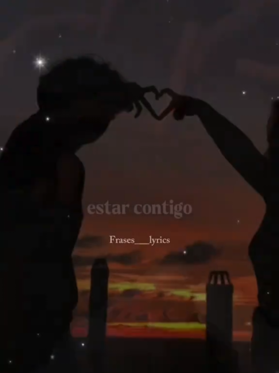 Solo quiero estar contigo🎶❤️🔙 #cnco #tanfacil #cancioncitasdeamor #letras #rolitasromanticas #letrasdecanciones #parati #Viral #musica #romantica #paradedicar #🎶❤️ #fyp 
