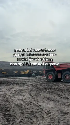 #tambangbatubarakalimantanselatan #storytambang #foryoupage #anaktambang  #capcut 