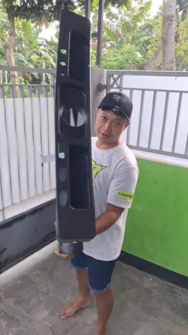 Tangga lipat model simple kuat dan harga terjangkau pembelian bisa COD #tanggalipat #tanggalipatmurah #tiktokshop #fypage 