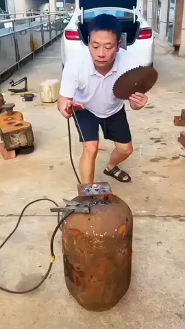 Do you need one? # Electric welding safety glasses