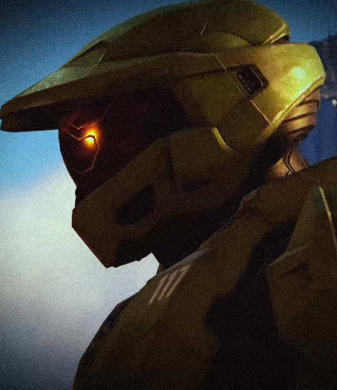 Master Chief #halo3 #haloinfinite #edit #masterchief #gameedit #xbox #edits #117