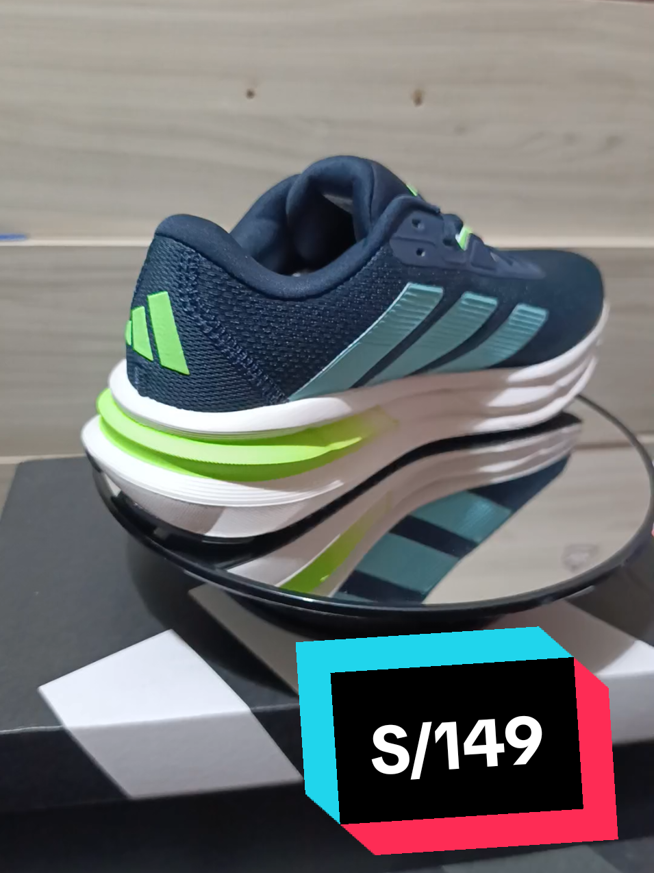 Adidas Galaxy 7 M ---- precio s/149.00🔥🔥🔥🔥🏃🏃🤳📱 modelo 2025 