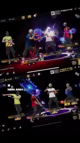 Thay Lời Anh Gửi Với Gió😏#garenafreefire #babekajima #xuhuong 