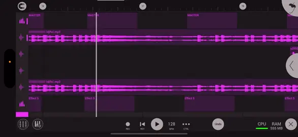 目中无人是我的性格#音乐制作 #混音 #修改