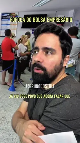Fofoca do bolsa empresário: “Reformas estruturantes” para o trabalhador; benefícios para os bilionários.