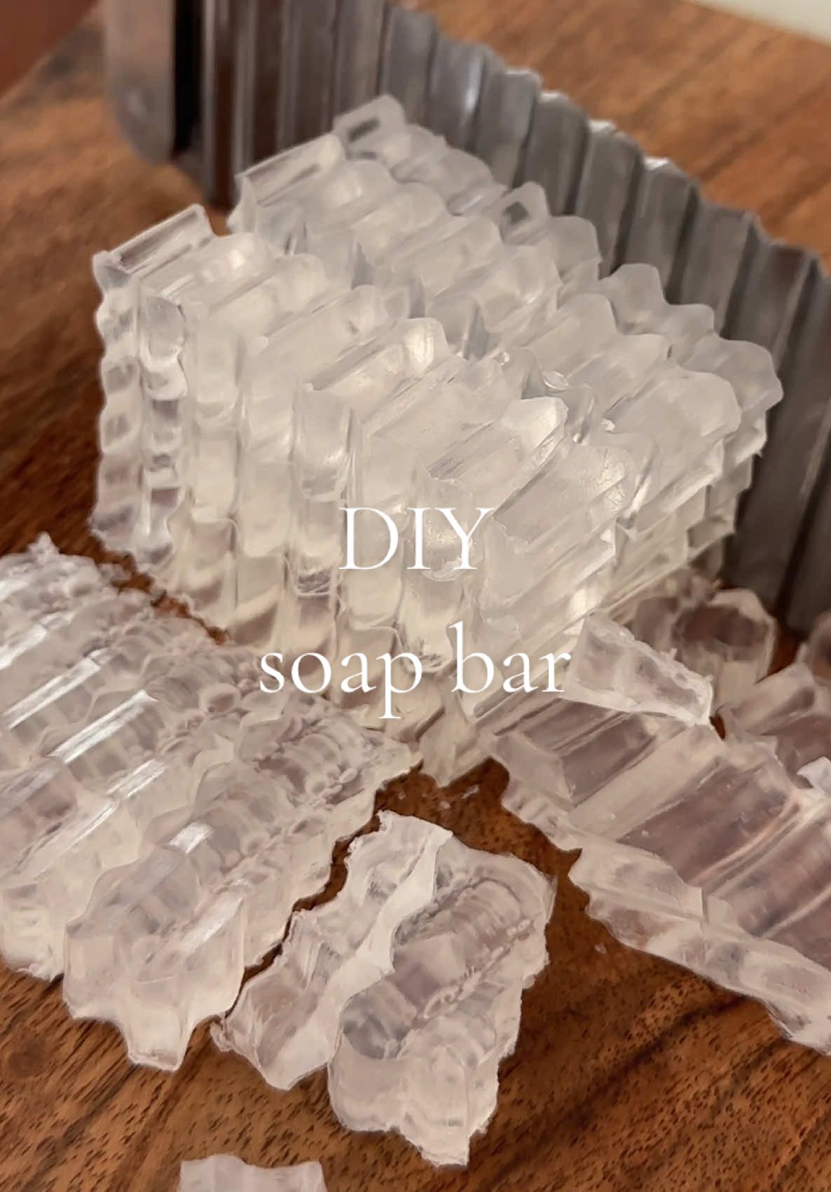 making the perfect summer soap🍉❤️🫧  #asmr #organized #soapmaking #DIYsoap #organizedhome #DIY #giftidea