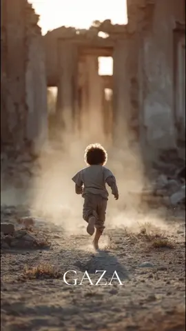 GAZA/PALESTINE 🇵🇸 #foru #fyp #palestine #gaza #save #us #cinematic #ai 