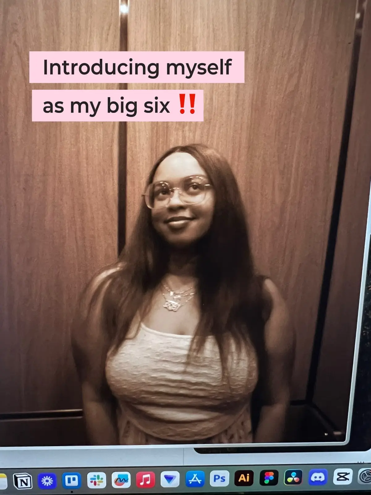 Do my signs make sense guys 😩 LOL #astrology also this pinkpanthress pic is so tea my Gemini sistaaaa