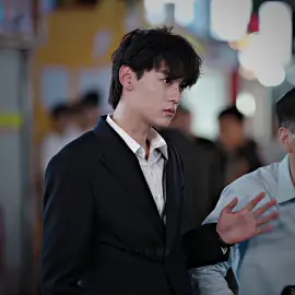 Enemy to lover is the best trope #revengedlove #ziyu #tianxuning #tianyu #chinesebl #fyp 