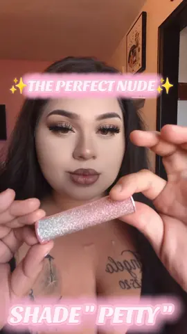 They had me at the packaging 😮‍💨💞😍 #makeupgirl #lipstick #TikTokShop #bebellacosmetics #viral #makeupreview 