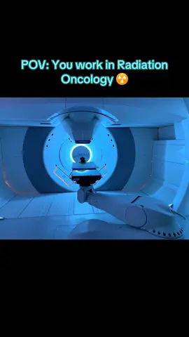 #radiationtherapist #radiationtherapy #proton #photon #radiation #oncology #radiationoncology #holygrail #cancersucks #cancerawareness 