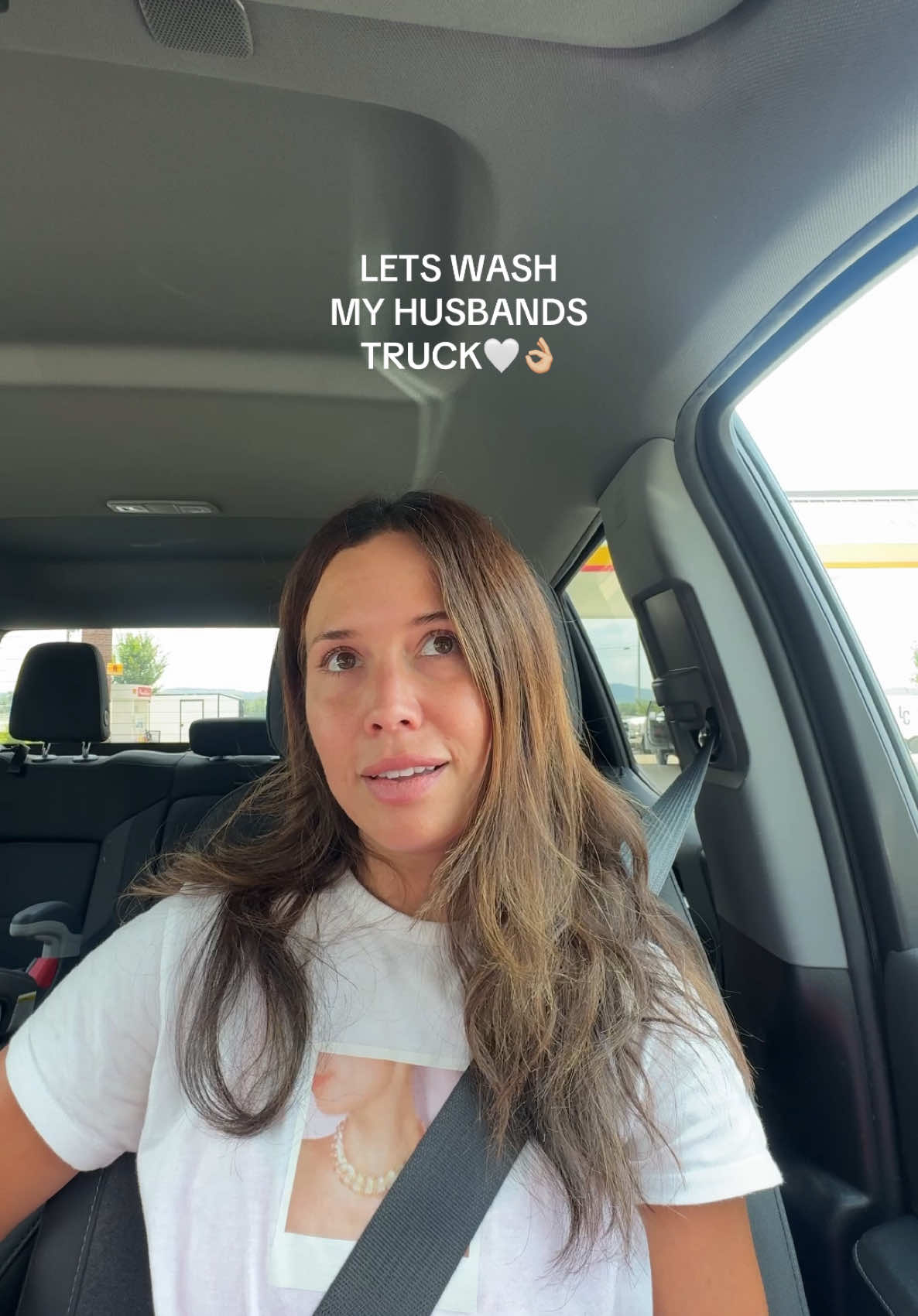 he’s the sweetest to me🥹so I wanted to pay it forward to him🫶🏼#marriage #husbandwife #motherhood #wifelife #MomsofTikTok 