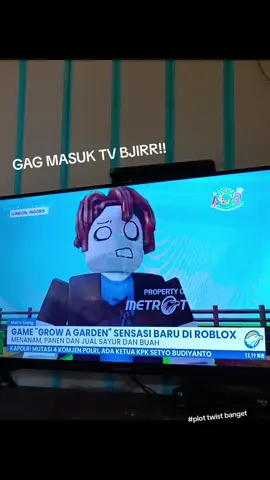 siapa sangka lol #foryou #fyp #roblox #trending #growagarden 