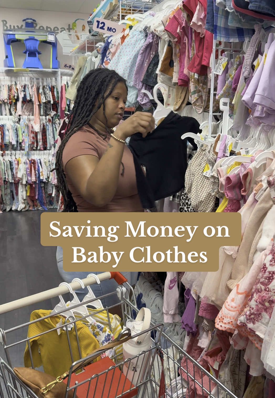 They have things up to size 16/18 so any baby, kids or teen things can be found here. #onceuponachild #onceuponachildfinds #thrifting #babythrift #babyshopping #secondhand #babymusthaves #newmom 