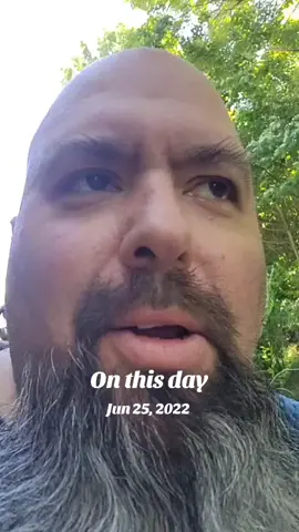 #onthisday