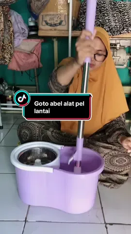 Goto abel alat pel lantai #pelan #alatpel #alatpelgoto #alatpelmurah 