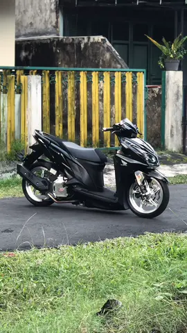 gemoy gini🤏🏼 #kzrrexxy #kzr125old #variokzr #variomodifikasi #ogahjinjitstyle #fyp 