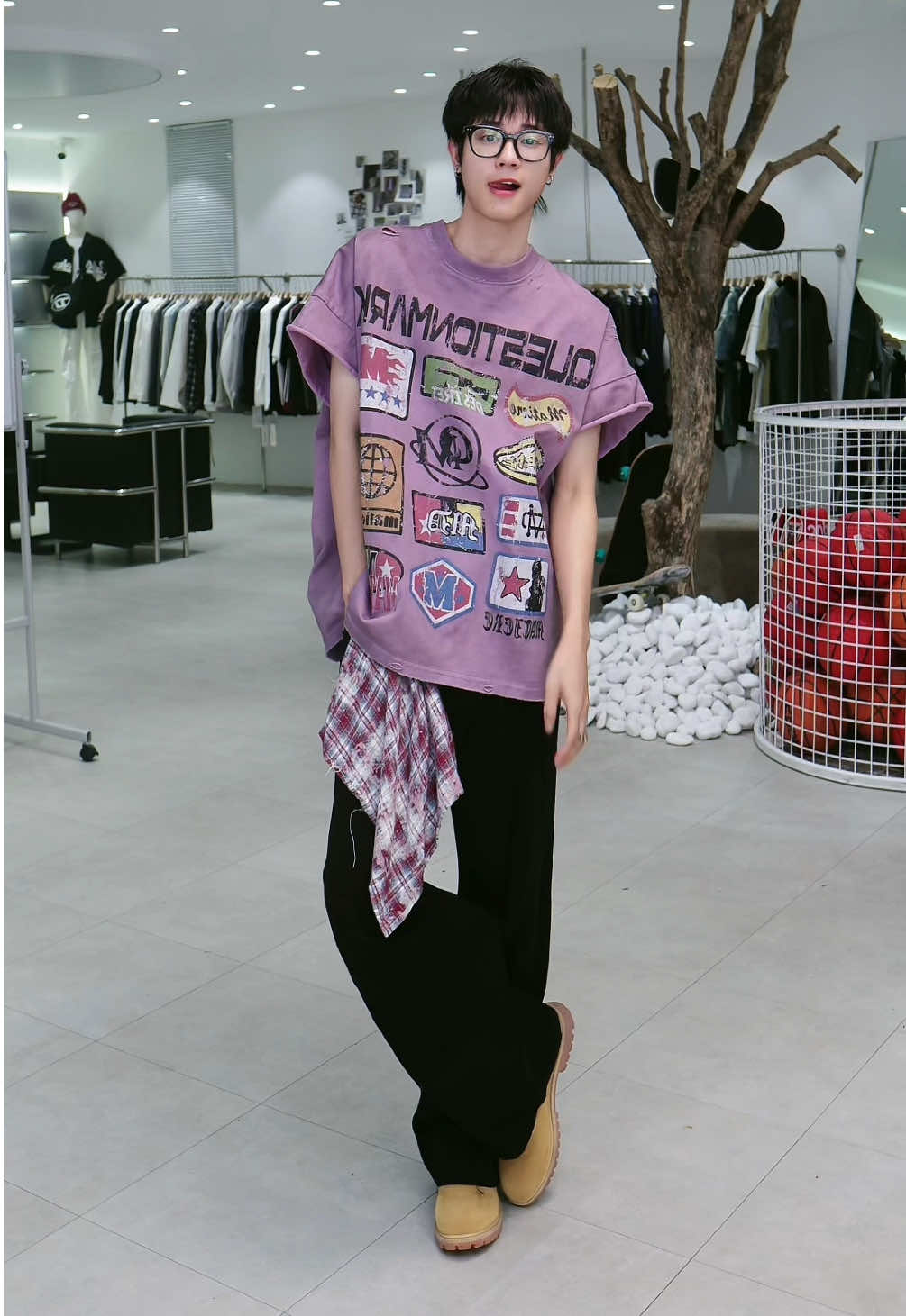 Day 141 🔥#94host #outifit #unisex #style #streetwear #oitifitoftheday #thoitrangnam #phoidodep 