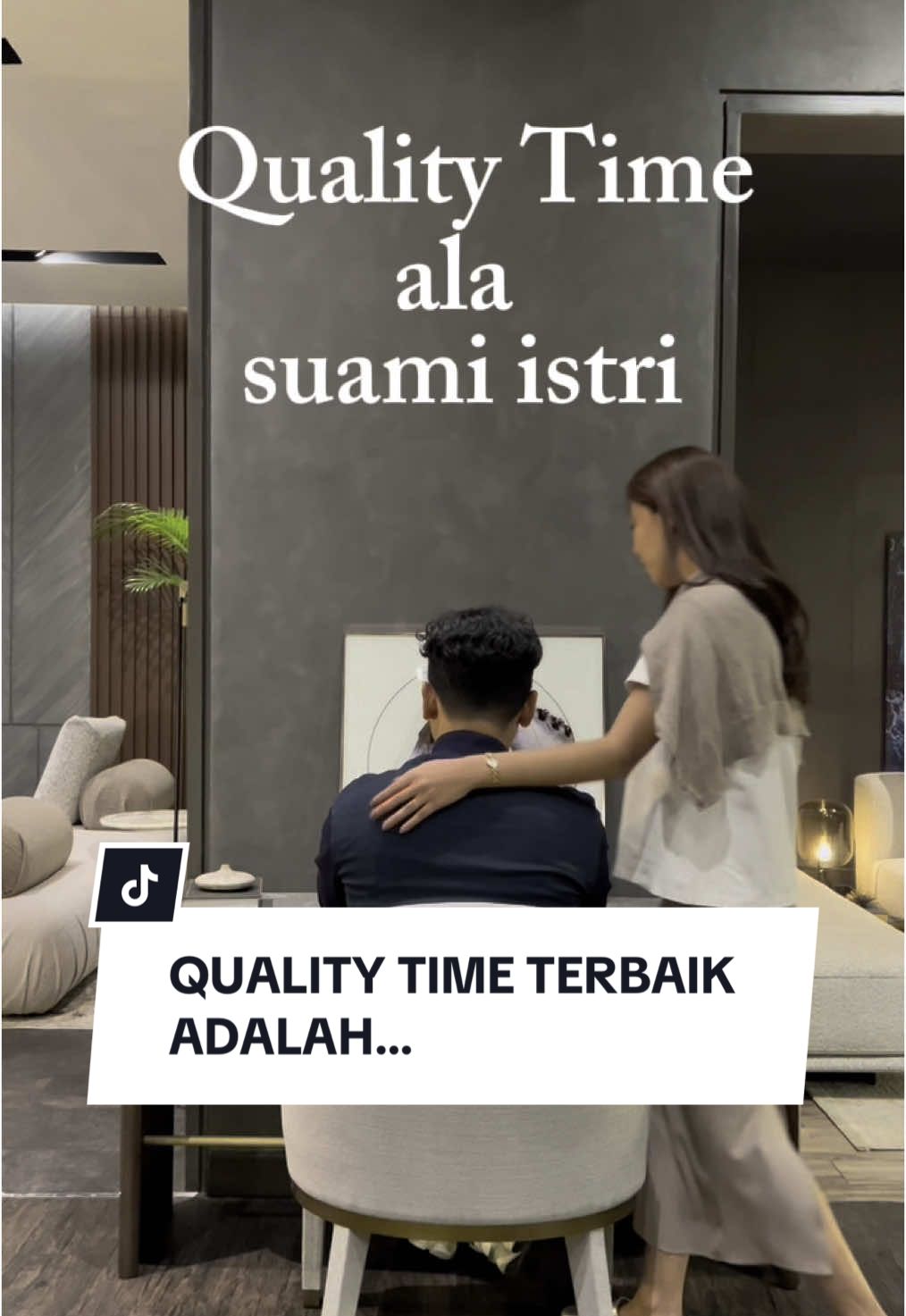 Quality time tuh nggak harus jauh-jauh liburan. Kadang cukup muter-muter showroom bareng pasangan, sambil bayangin isi rumah impian. ☺️ Kalau kamu dan pasangan lagi cari furniture import terbaik, mampir ke Maison Living Kemang & BSD, yuk. #MaisonLiving #sofaimport #jakarta #kemang #bsd #furnituremewah #qualitytime