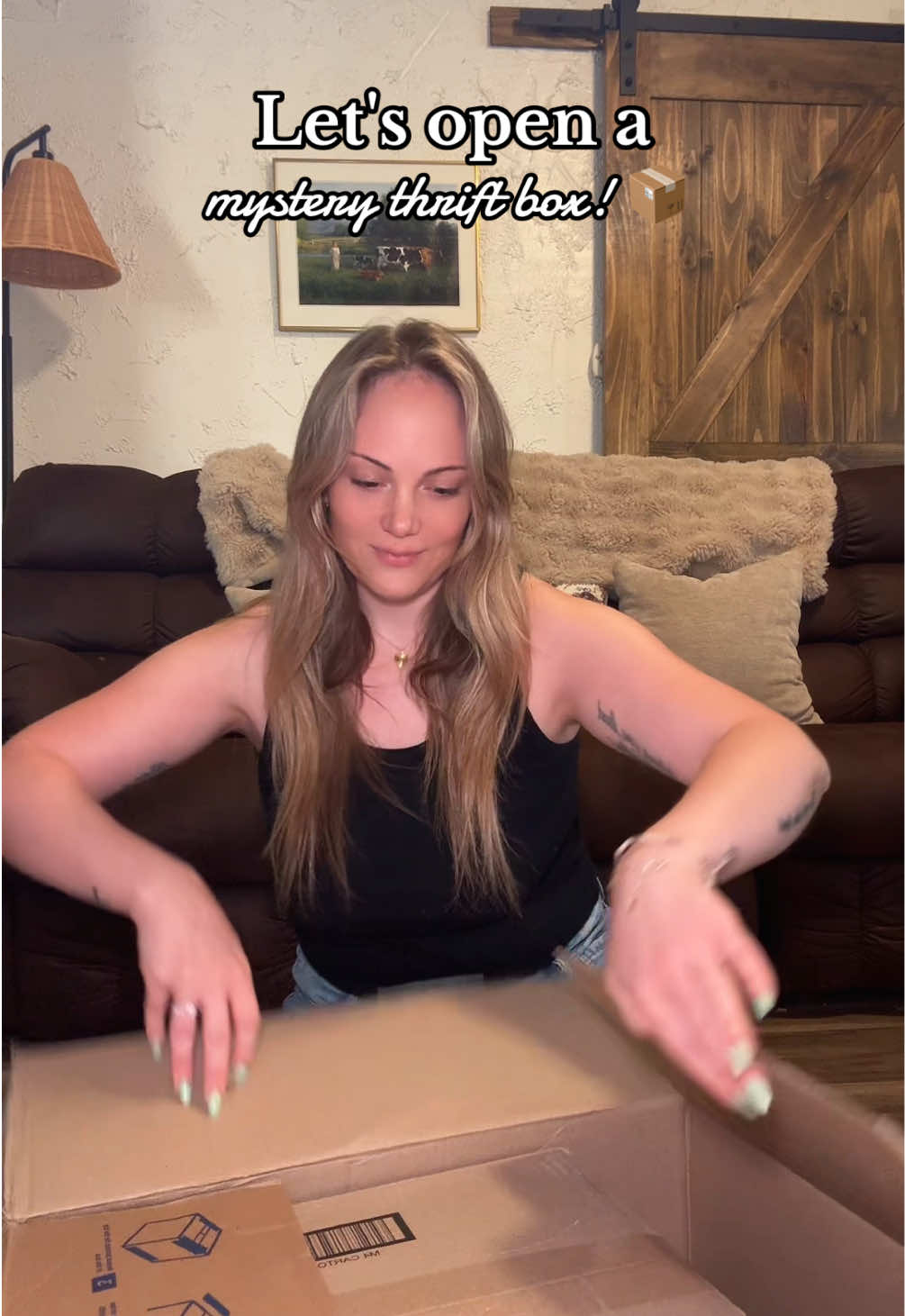 Replying to @ALYSSA | LIFESTYLE | MOM 🤍✨ Mystery thrift bundle! I love everything 💕thank you @ALYSSA | LIFESTYLE | MOM 🤍✨ #thrift #thrifted #thriftfinds #thrifthaul #thriftbundle 