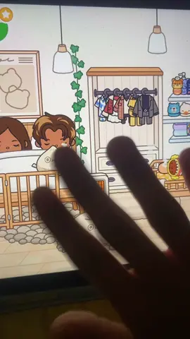 بارت ١ من ( المدرسة الجديدة🩵 )#قصص_توكا_بوكا✨🦦 