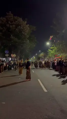 Kirab Pusaka Dalem MANGKUNEGARAN 1 suro dal 1959.  Kamis 26 juni pukul 19:00 Pura MANGKUNEGARAN Surakarta 