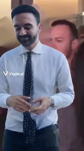 #zohranmamdani 