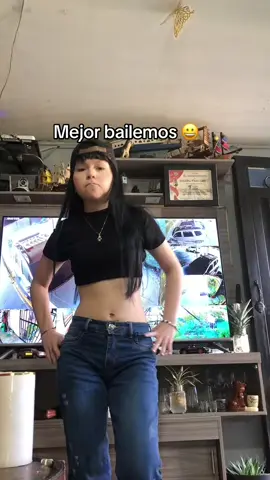 #bailemos #paratiiiiiiiiiiiiiiiiiiiiiiiiiiiiiii #pasosprohibidos #trends 