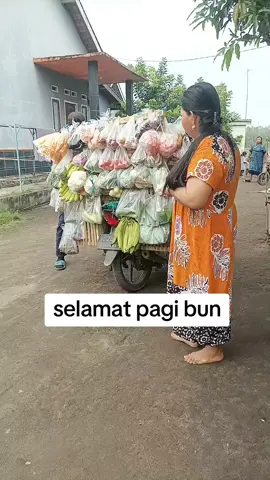 selamat pagi bundaaa... #tanjungraje #pidiolucu #sorotan #fyp #satukontentiaphari 