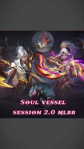 #CapCut Sart jm hx yy men😱hx pel na jenh🤔#soulvesselsevent #cecilion #montoonmobilelegend 