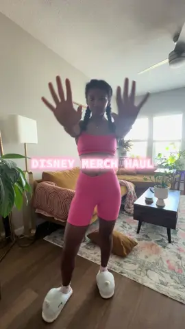 These felt like NEEDS #waltdisneyworld #wdwmerch #shoppinghaul 