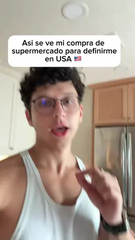 Todo lo que compro para mi comida de la semana! Comenta 