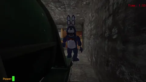 #@fluffy #roblox #fnaf #fnafdoom 