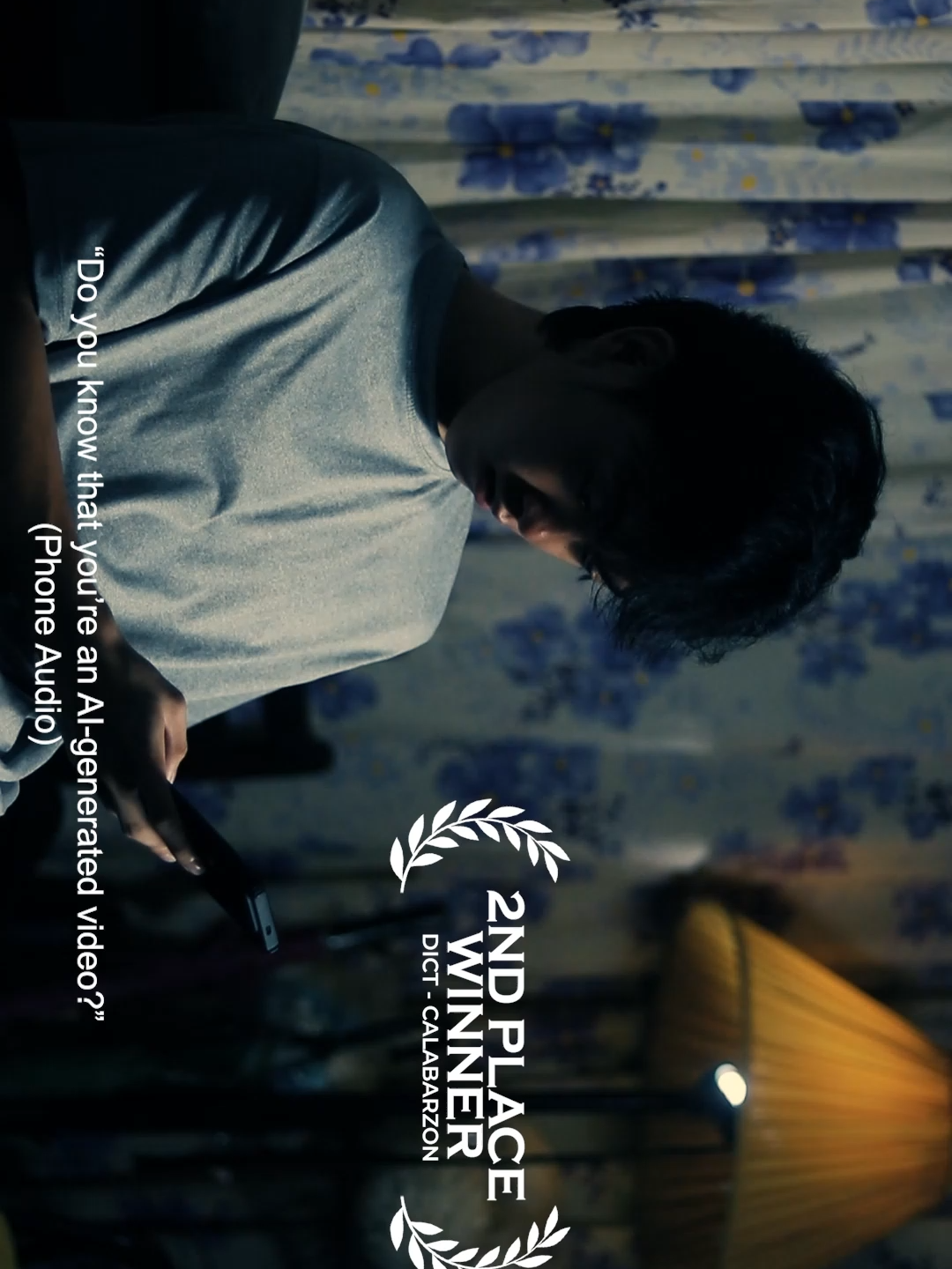 60 Secs Film Competition 𝐂𝐀𝐋𝐀𝐁𝐀𝐑𝐙𝐎𝐍 𝐂𝐲𝐛𝐞𝐫𝐬𝐞𝐜𝐮𝐫𝐢𝐭𝐲 𝐀𝐰𝐚𝐫𝐞𝐧𝐞𝐬𝐬 𝐕𝐢𝐝𝐞𝐨 𝐂𝐨𝐦𝐩𝐞𝐭𝐢𝐭𝐢𝐨𝐧 𝟐𝟎𝟐𝟓 𝐖𝐢𝐧𝐧𝐞𝐫𝐬 Tags: #DICTRegionIVA #CyberSafePH @canon.philippines @canonusa #film #goldenhour #cinematic #IT #filmphotography #warmtones #LucenaCity #grainyfilm #grain #daylightflash #streetphotography #streetphotoshoot #photoshoot #DICT #CALABARZON #Filmentry #FilmContest #60secs