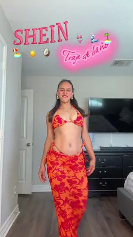 Mantente al tanto de las últimas tendencias buscando y siguiendo las tiendas SHEIN: Swim Mod, Swim Vcay, Swim SXY. #SHEINtrends #sheinbikinigirls #SHEINbikini #SHEINswimwear #ad #SHEINforAll ¡Usa el【darielaaa7】 para obtener descuentos! @SHEINUS @SHEIN @SHEINpl_official   