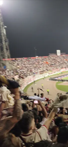 trⓊx es cremaaa...💛 #campeon #universitario #trujillo 