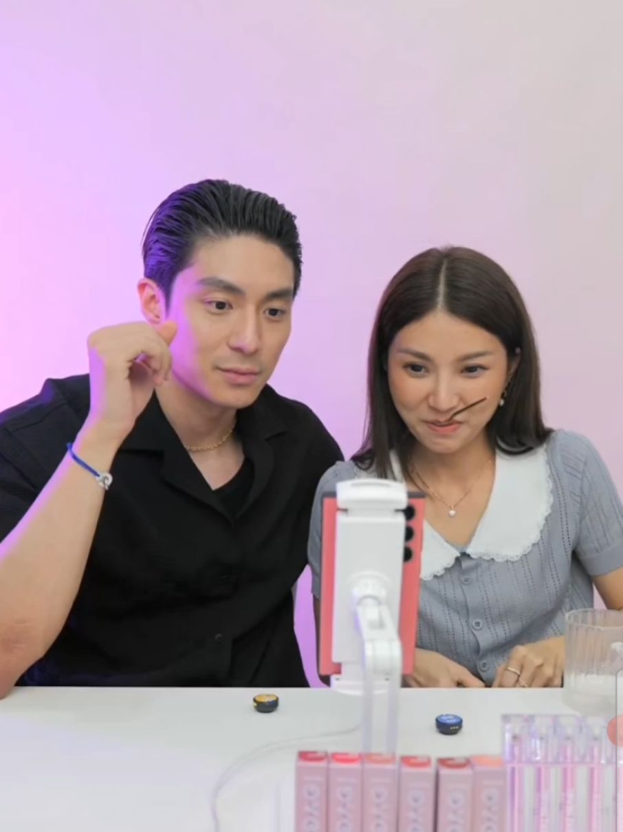 🐓🩷🐍 Segelas berdua guyss #sarwendahofficial #giorgio #sarwendahgiorgio #sargio #fyp 