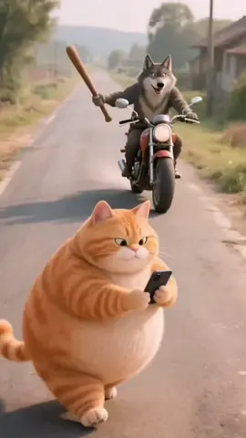 #creatorsearchinsights  #B B R Fact#kucing  #catlovers #catlover #cartoon  #aiart #ai #aivideo #funnyCatvideo #positivevibes #cuteCat #rescue  #kucinglucu #catsftiktok  #aigenerated #lucu  #fyp #kucingoren  #kucinggemoy  #kucingtiktok  #kucingorange #oren #forYou #viral 