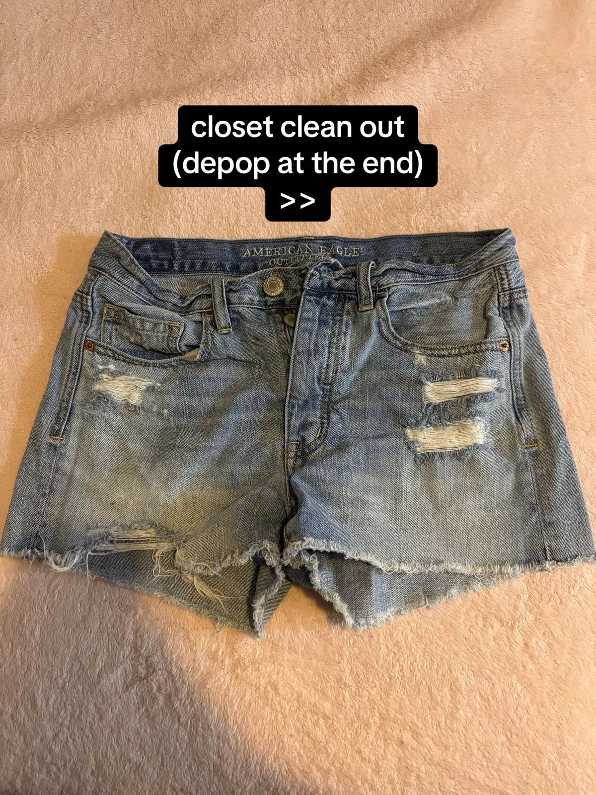 #closetcleanout #fyp #foryoupage #foryou #depop #depopseller #haul #closet #clothes #fashion 