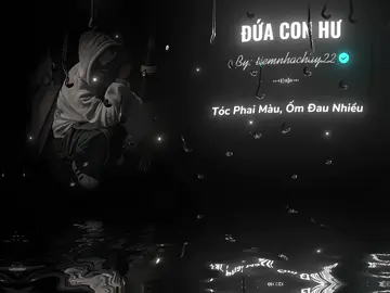 ĐỨA CON HƯ#fyp #xh #xhtiktok #fbtxuhuong 