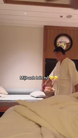Chồng dẫn đi Phan Thiết hâm nóng tình cảm. 💏 🤪#ongchonggiacuatui 