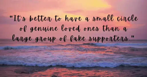 #SmallCircle  #Genuine  #FakeSupport  #FYPシ 