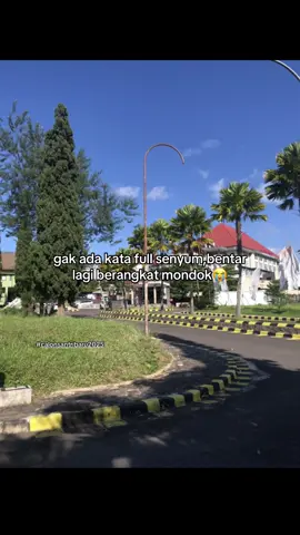 Apalahh cepet banget #fyp #darussalamblokagung #mondok #berangkatpondok👋🏻 